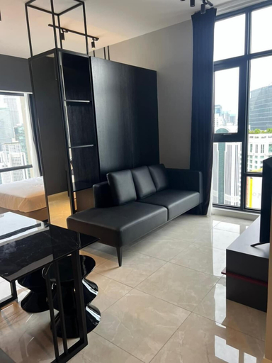 Others 5, Visitors Axon Residence Bukit Bintang KL, Kuala Lumpur