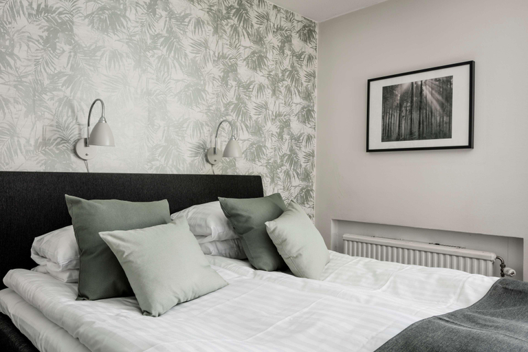Bedroom 4, Hotel Falkoping, Sure Hotel Collection by Best Wes, Falköping