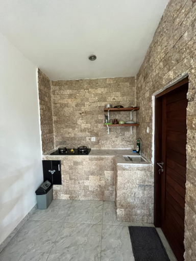 Bathroom 4, Azona Greens, Badung