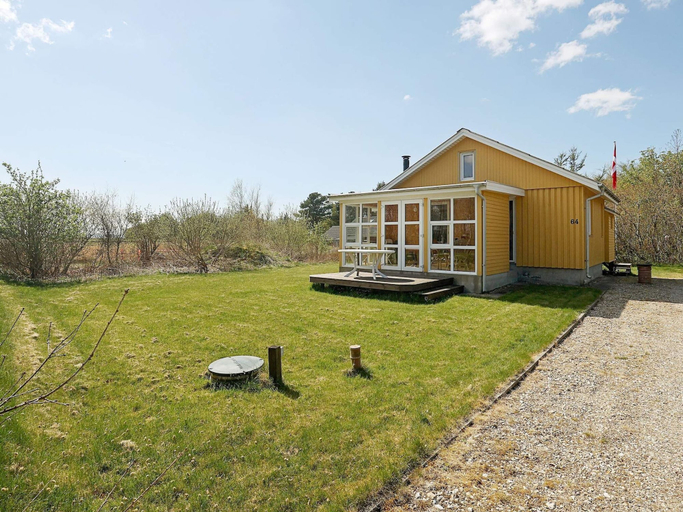 Exterior & Views 2, Tranquil Nature Escape-by Traum, Struer