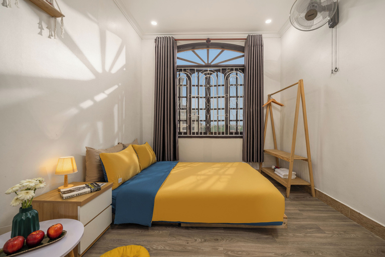 Bedroom 26