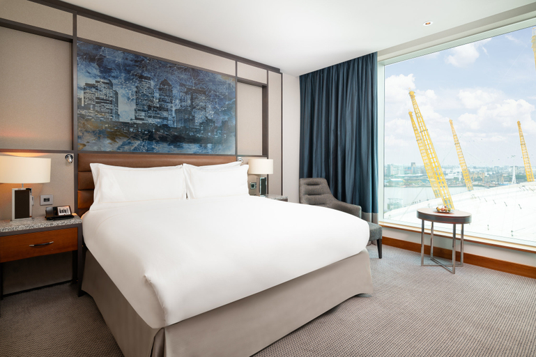 Bedroom 3, InterContinental Hotels LONDON - THE O2 by IHG, London