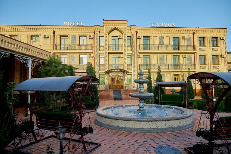 Exterior & Views 5, Karvon Samarkand, Samarkand