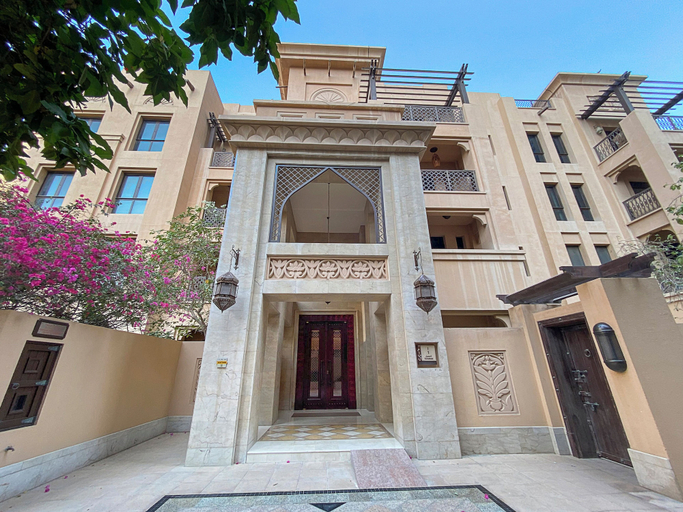 Exterior & Views, Silkhaus Zanzeebel 1, Dubai