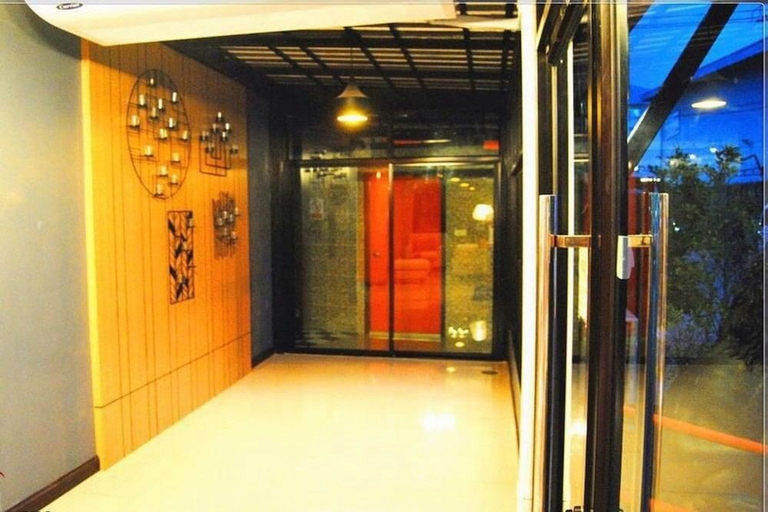 Others 2, Uplus Uhome Hotel, Pattaya