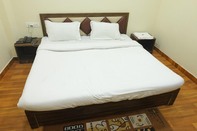 Bedroom 4, Hotel Vibha Raj Grand, Kanpur Nagar