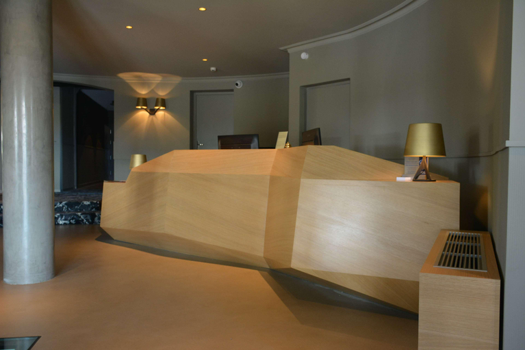 Public Area 4, Best Western Premier Clos Syrah Hotel & Spa, Drôme