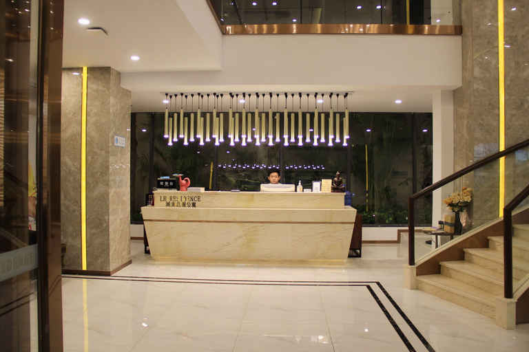 Others 2, LH Residence, Phnom Penh