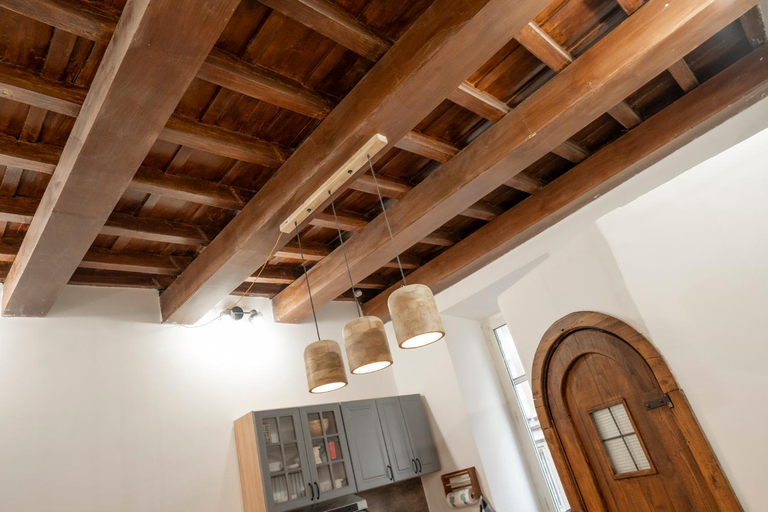 Others 2, Home Domus Capocci - Rione Monti, Rome
