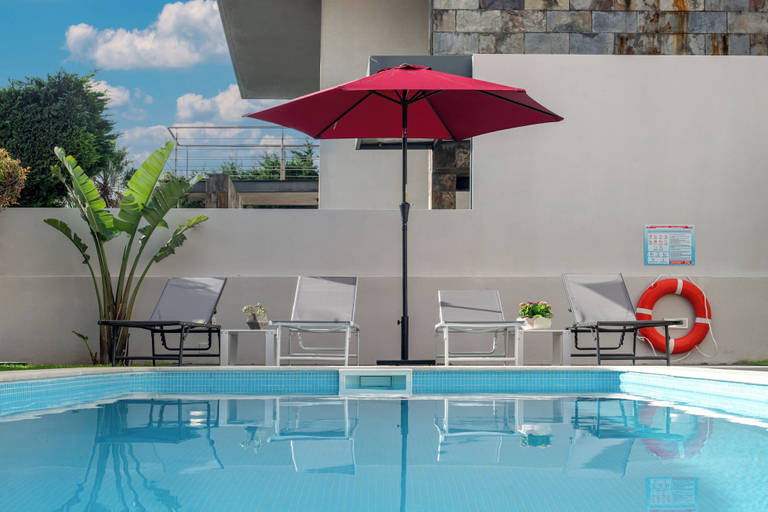 Sport & Beauty 5, Sintra Dream Garden Villa, Sintra