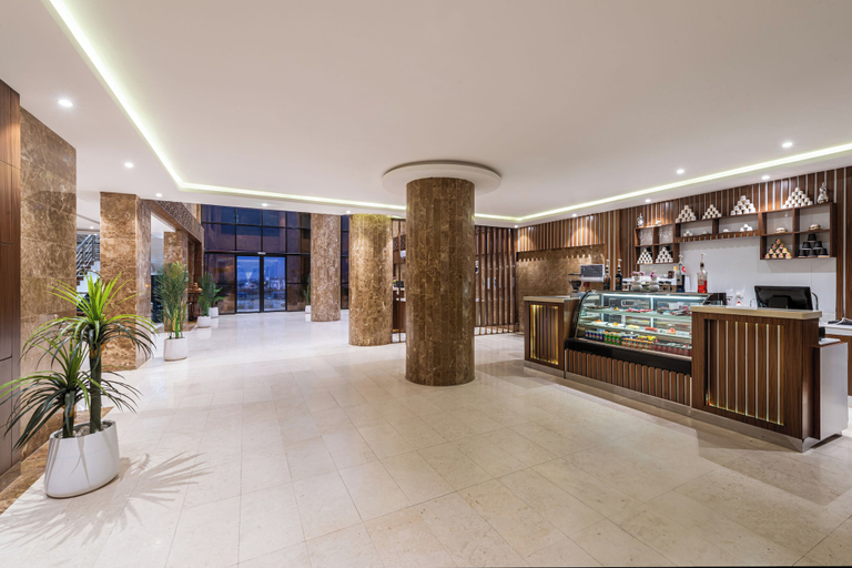 Others 3, Al Qasr Hotel Suites -Al Tahlia District