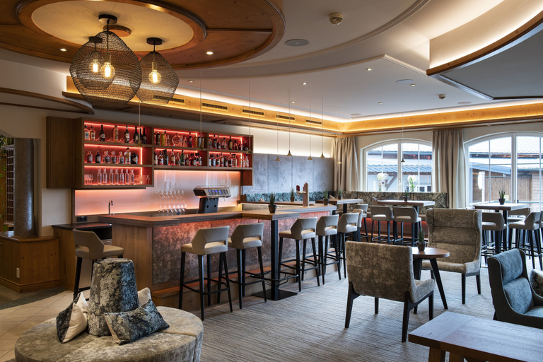 Food & Drinks 4, Hotel Königgut, Salzburg Umgebung