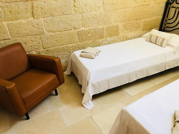 Bedroom 3, Borgoincorte, Lecce