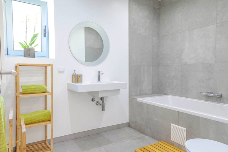 Room 5, Madeira Beach House in Madalena do Mar, Ponta do Sol
