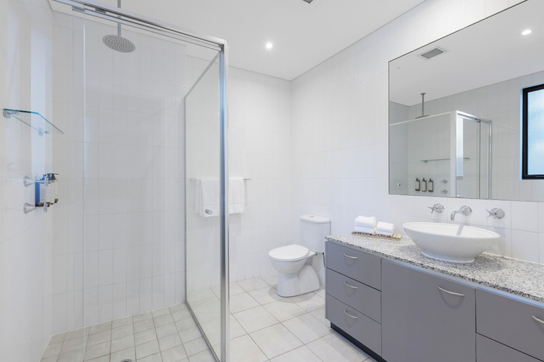 Bedroom 4, Club Wyndham Perth, Trademark Collection by Wyndham, Perth