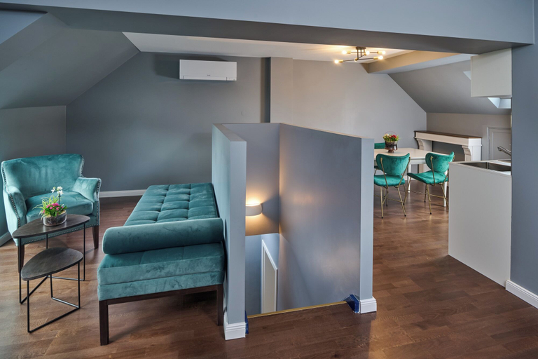 Others 5, Hotel The Rose by Goeres, Luxembourg