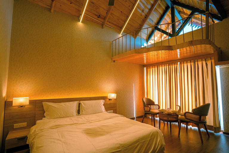 Others 4, The Barns Resorts, Nainital
