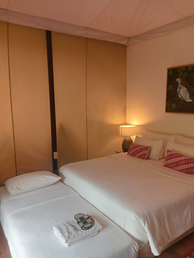 Bedroom 3, Pakarangan Glamping Resort, Bogor