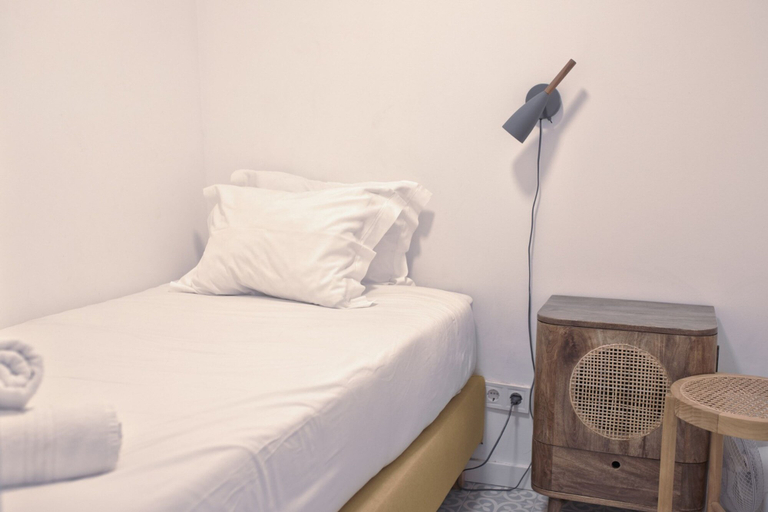 Room 2, Alfama Design W Terrace by Homing, Lisbon