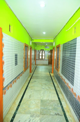 Others 5, DhamStay Hotel Ashoka Royal Near Beach, Puri