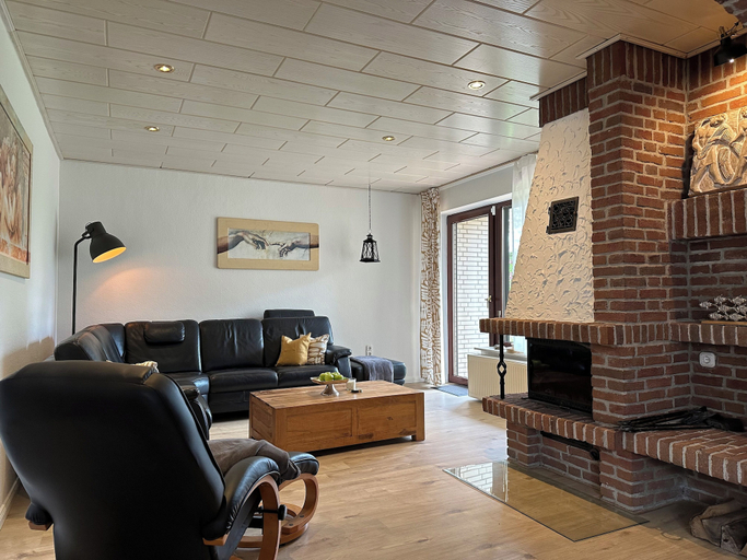 Others 4, luxus Ferienwohnung, Segeberg