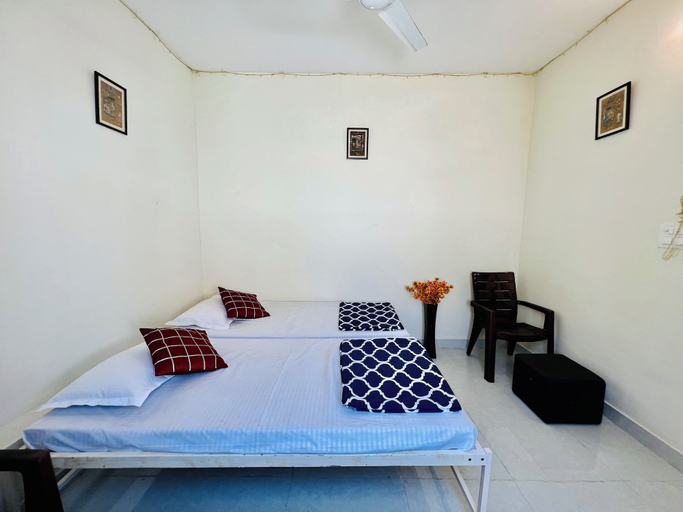 Others 4, Hostel ivory, Jaipur