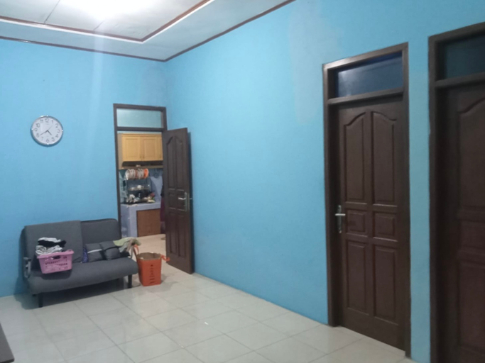 Others 4, Rumah Villa Ciputri, Cianjur