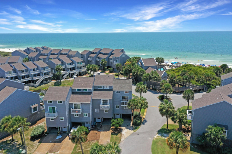 Exterior & Views 2, Barrier Dunes 497 - 33, Gulf