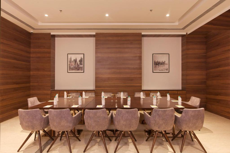 Business Facilities 5, Country Inn Premier Amritsar, Amritsar