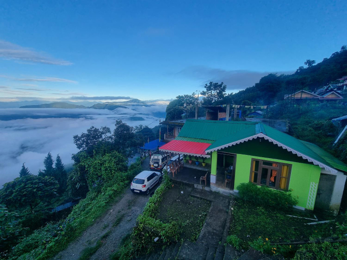 Others 3, Neoravalley Homestay, Icche Gaon, Darjiling