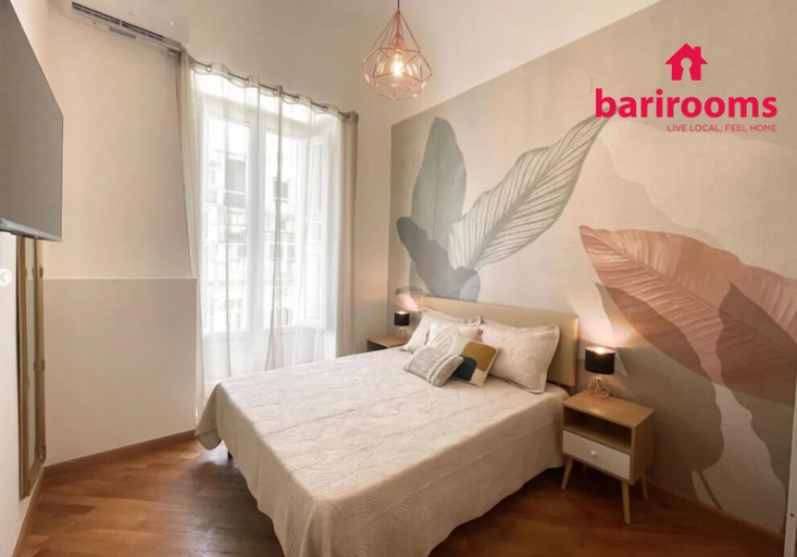 Others 5, Barirooms Imbriani 15, Bari