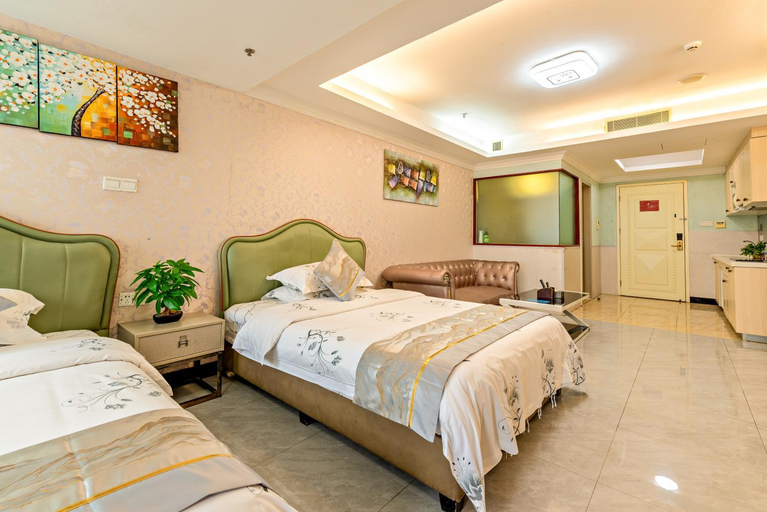 Bedroom 12