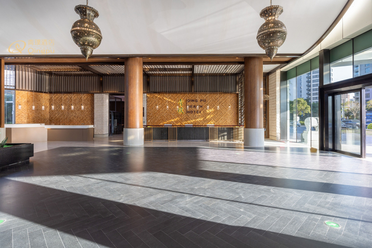 Others 4, Qingpu Seaview Hotel, Huizhou