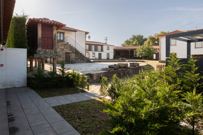Exterior & Views 2, CasaNova Farmhouse, Braga
