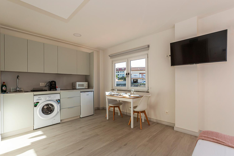 Others 5, Ola Apartamentos Finisterre, A Coruña