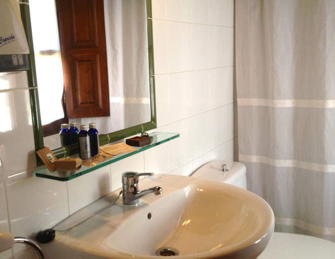 Bathroom 2, Casas Rurales Pandesiertos, Asturias