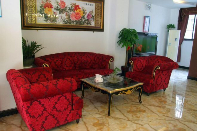 Others 4, Zhenjiang Beisheng Hotel, Zhenjiang