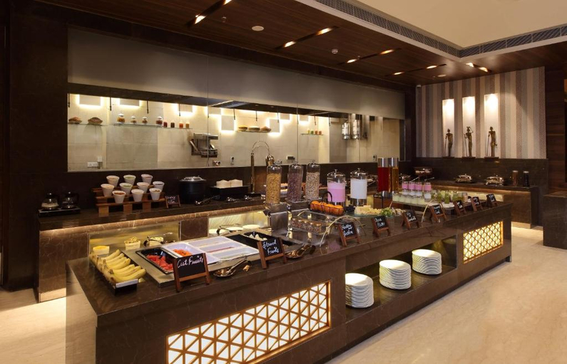 Food & Drinks, Country Inn Premier Amritsar, Amritsar