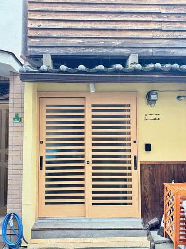 Exterior & Views 2, Miyu Kitagatsukyo, Osaka