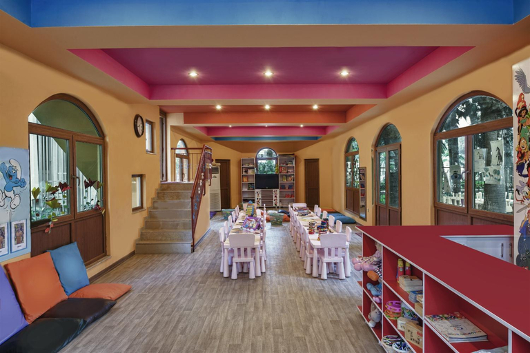 Food & Drinks 3, Botanik Platinum - All Inclusive, Manavgat