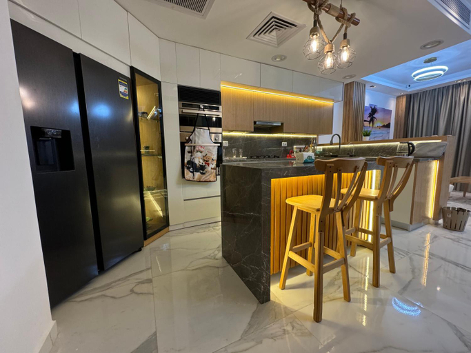 Food & Drinks, Luxury Smart Home- Villa Duplex, Al-Ghurdaqah