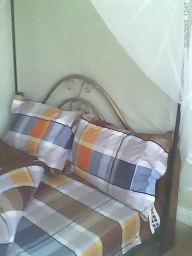 Bedroom 3, PEC Guest House, Kajiado North