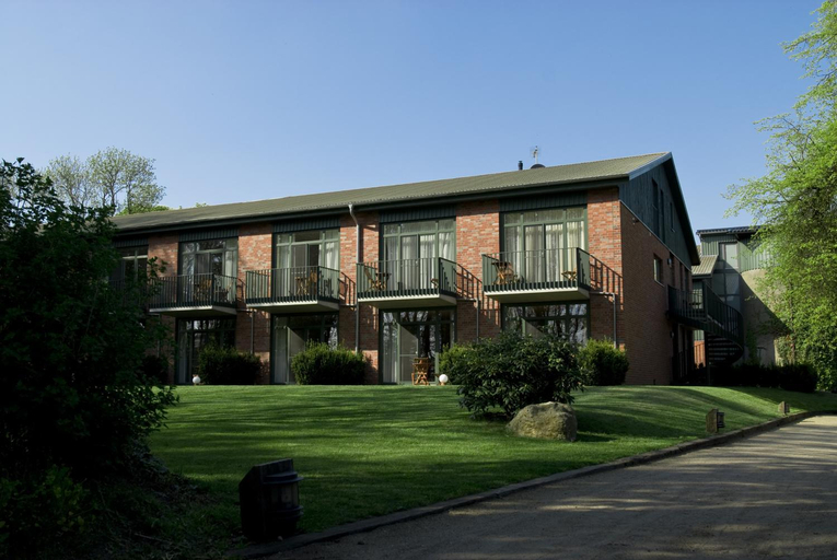 Others 3, Golfhotel Gut Apeldoer, Dithmarschen