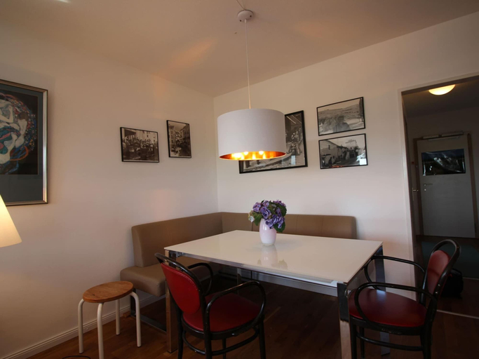 Dining 5, Apartment in St. Peter-ording, Nordfriesland