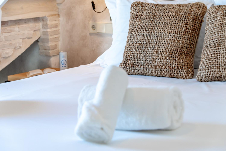 Bedroom 3, Maison Salva by Santas Hotels, Alicante