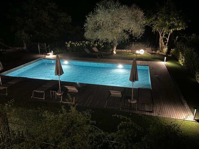 Others 5, Gazzi Apartments 'Panoramic & Relaxing', Trento