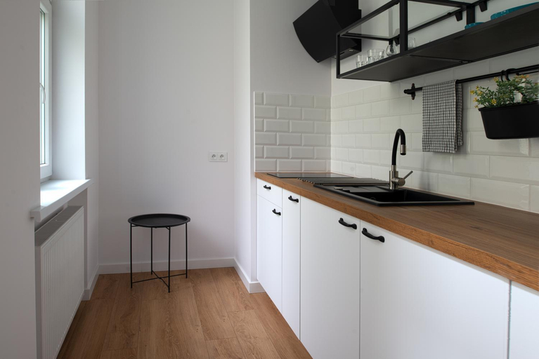 Others 4, Apartamenty przy Starym Rynku, Poznań City