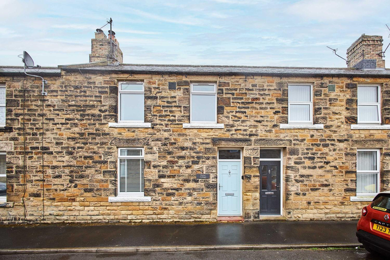 Others 4, Host & Stay - Porter Cottage, Northumberland
