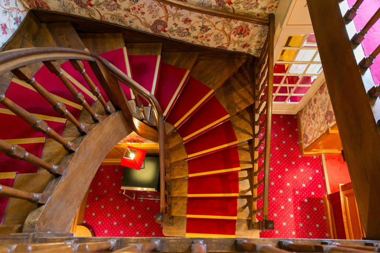 Public Area, Best Western Hotel De France, Indre-et-Loire