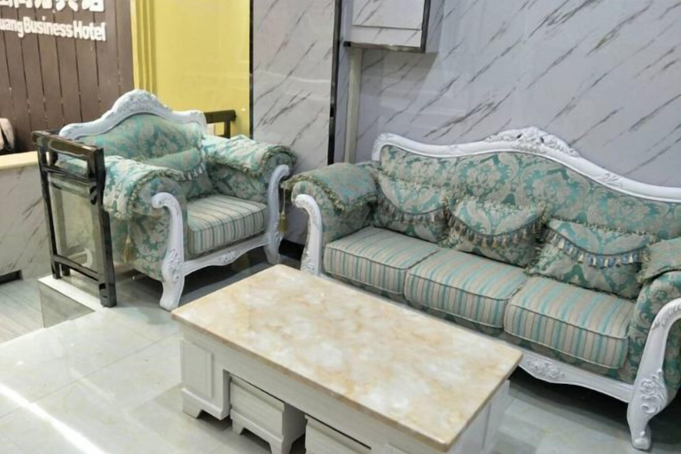 Others 5, Liuzhou Guihuang Hotel, Liuzhou